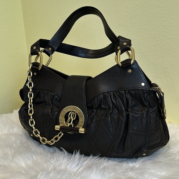 💯Authentic Bally Handbag🍀 - Picture 13 of 14